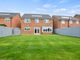 Thumbnail Detached house for sale in The Sidings, Preston, Lancashire