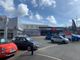 Thumbnail Industrial for sale in Pms Car Showroom, Salutation Square, Haverfordwest, Haverfordwest