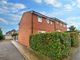 Thumbnail Semi-detached house for sale in North Lane, Oulton, Leeds, West Yorkshire