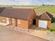 Thumbnail Detached bungalow for sale in Latham Court, Holland Fen, Lincoln, Lincolnshire