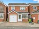 Thumbnail Detached house for sale in Santa Maria Way, Stourport-On-Severn