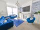 Thumbnail Terraced house for sale in Wykeham Road, Portsmouth