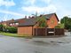 Thumbnail Detached house for sale in Back Lane, Hilton, Derby