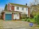 Thumbnail Detached house for sale in Cherington Close, Handforth, Wilmslow, Cheshire