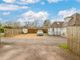 Thumbnail Bungalow for sale in West Parley, Ferndown, Dorset