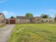 Thumbnail Detached bungalow for sale in Saxon Place, Weeting, Brandon