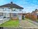 Thumbnail Semi-detached house to rent in Wrights Lane, Cradley Heath