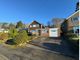 Thumbnail Detached house for sale in Hillside Drive, Macclesfield