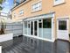 Thumbnail Semi-detached house for sale in Denmark Mews, Hove