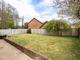 Thumbnail Detached house for sale in Hart Close, West Park, Uckfield