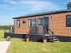 Thumbnail Lodge for sale in Manorbier, Tenby