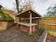 Thumbnail Detached house for sale in Inhams Way, Silchester