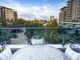 Thumbnail Flat for sale in Imperial Wharf, London