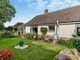 Thumbnail Bungalow for sale in Alton Green, Lower Holbrook, Ipswich, Suffolk