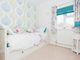 Thumbnail Terraced house for sale in Green Leys, St. Ives