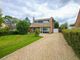 Thumbnail Detached house for sale in Moulton Road, Cheveley, Newmarket
