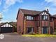 Thumbnail Detached house for sale in Darlington Close, Bury, Greater Manchester
