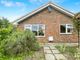 Thumbnail Bungalow for sale in Plantation Drive, Barlby, Selby