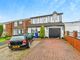 Thumbnail Detached house for sale in Lawnswood Close, Heath Hayes, Cannock