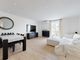 Thumbnail Flat for sale in Alberts Court, 2 Palgrave Gardens, London