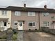 Thumbnail Terraced house for sale in Brunel Road, Bulwark, Chepstow