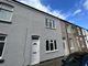 Thumbnail Terraced house to rent in Dickinson Street, Darlington