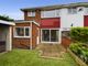 Thumbnail Town house for sale in Pickard Court, Leeds