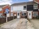 Thumbnail Terraced house for sale in Marlborough Green Crescent, Martham