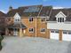 Thumbnail Detached house for sale in Old Station Court, Blunham, Bedford