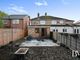 Thumbnail Semi-detached house for sale in Pytchley Road, Rugby