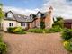 Thumbnail Detached house for sale in Peckforton Hall Lane, Spurstow, Tarporley