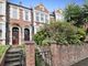 Thumbnail Terraced house for sale in Eastcombe Avenue, London