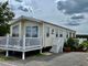 Thumbnail Lodge for sale in 2020 Willerby Waverley, Prestatyn