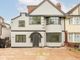 Thumbnail Semi-detached house for sale in Weoley Park Road, Birmingham