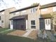 Thumbnail Terraced house to rent in Bankview, Lymington, Hampshire