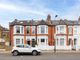 Thumbnail Flat for sale in Woodlawn Road, Fulham, London