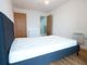 Thumbnail Flat to rent in Media City, Michigan Point Tower B, 11 Michigan Avenue, Salford