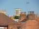 Thumbnail Flat for sale in Fossbridge House, Walmgate, York