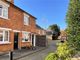 Thumbnail Semi-detached house for sale in Cricket Green, Hartley Wintney, Hook, Hampshire