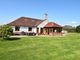 Thumbnail Detached bungalow for sale in Brick Kiln Road, Ulverston, Cumbria