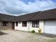 Thumbnail Detached bungalow for sale in Smallcombe Road, Clandown, Radstock