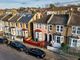 Thumbnail Terraced house to rent in Foxberry Road, Brockley, Brockley