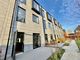 Thumbnail Terraced house for sale in 19 Finders Quay, Manchester