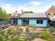 Thumbnail Detached house for sale in Hadham Cross, Much Hadham, Hertfordshire
