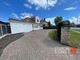 Thumbnail Bungalow for sale in Rufford Road, Edwinstowe