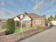 Thumbnail Bungalow for sale in Court Close, Drayton, Portsmouth