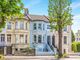 Thumbnail Flat to rent in Sackville Road, Hove