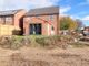 Thumbnail Detached house for sale in Plot 1, North Street, West Butterwick