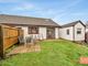 Thumbnail Semi-detached bungalow for sale in Tollgate Close, Caerphilly