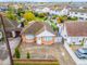 Thumbnail Detached bungalow for sale in Church Road, Benfleet